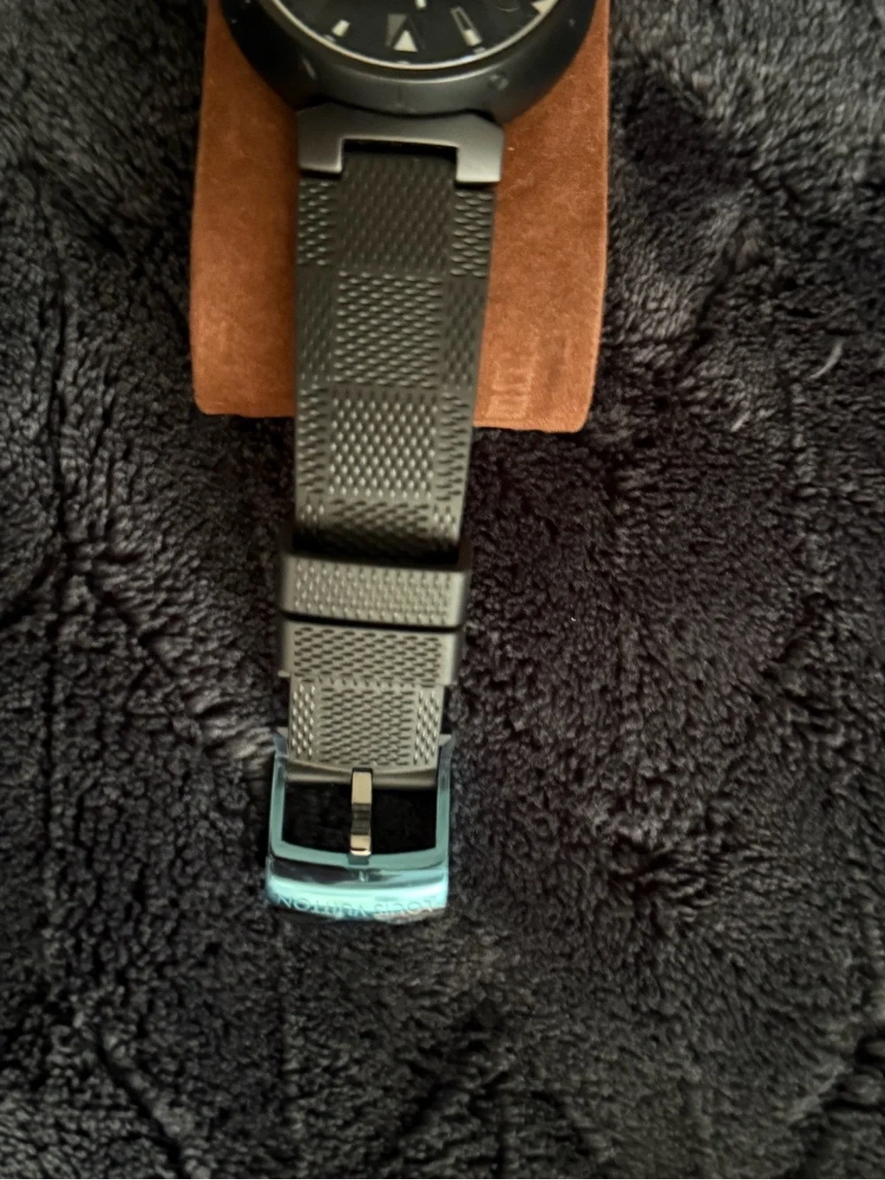 Louis Vuitton authentic louis
